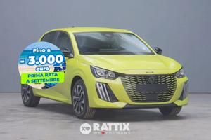 PEUGEOT 208 ii 2023 208 1.2 turbo Business 100cv