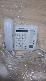 Telefono Panasonic KX-NT551