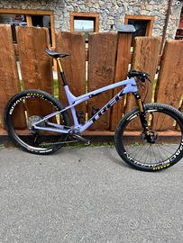 Trek Supercaliber Gen2