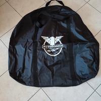bottecchia sacca porta bici pieghevole 