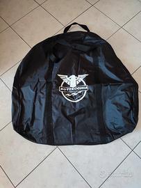 bottecchia sacca porta bici pieghevole 