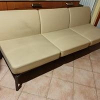 Divano Pedrali social 3 posti