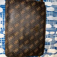 Pochette Guess uomo