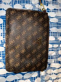 Pochette Guess uomo