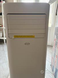 Climatizzatore Portatile Argo Lari 8.000 BTU