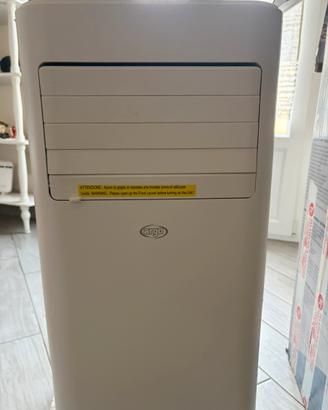 Climatizzatore Portatile Argo Lari 8.000 BTU
