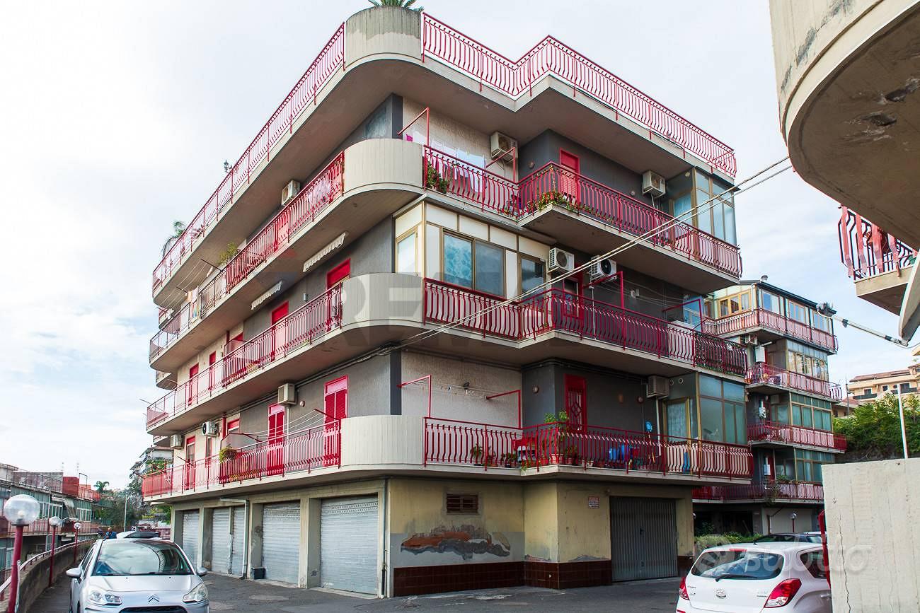 Appartamento - Aci Catena - Vista 3