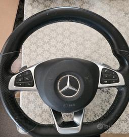 Volante Sportivo Mercedes-Benz AMG