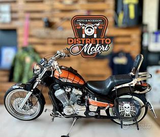 HONDA Shadow 600 - finanziabile