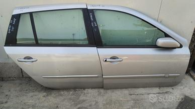 Renault laguna sw porte ant e post 2001-2005