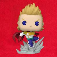 Funko POP! My Hero Academia: Mirio Togata