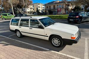 Volvo 945 Polar 2.0 turbo benzina