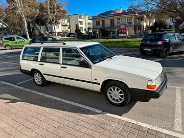 Volvo 945 Polar 2.0 turbo benzina