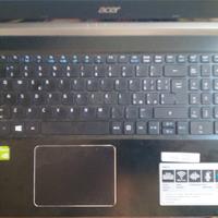 Acer Aspire A515-51G