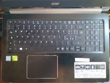 Acer Aspire A515-51G