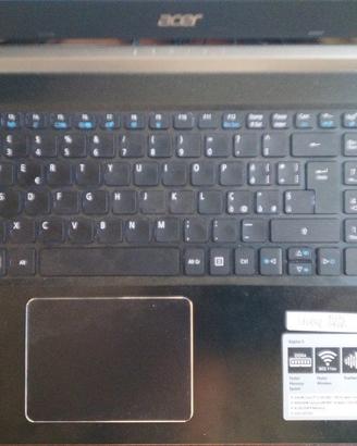 Acer Aspire A515-51G