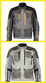 GIACCA KLIM CARLSBAD GORETEX UOMO