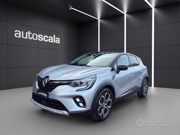 RENAULT Captur Full Hybrid E-Tech 145 CV Techno
