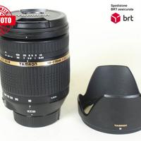 Tamron AF 18-270 F3.5-6.3 Di II VC LD (Nikon)