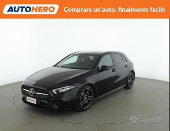 MERCEDES-BENZ A 200 PS35039
