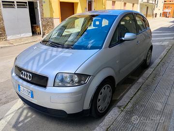 Audi A2 1.4 TDI