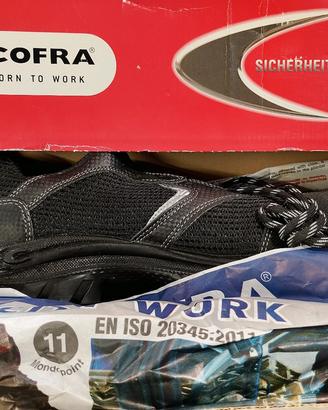 scarpe antinfortunistiche 