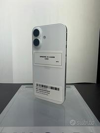 IPHONE 16 128GB PROMO LAMPO