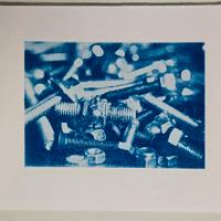 Materiali per antiche tecniche fotografiche