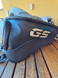 BMW borsa serbatoio piccola