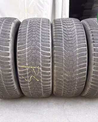 gomme usate 2255519 Winter HANKOOK - Ion Evo 2023 