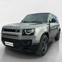 LAND ROVER Defender 110 3.0D I6 300 CV AWD Auto
