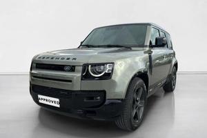 LAND ROVER Defender 110 3.0D I6 300 CV AWD Auto