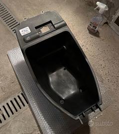 Vano sottosella Malaguti Phantom F12