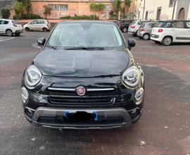 Fiat 500x 2019 1.6 120cv