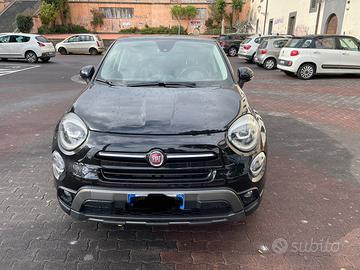 Fiat 500x 2019 1.6 120cv