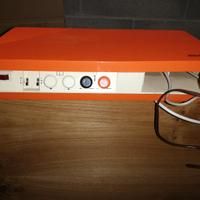 Console videogiochi Zanussi 1974