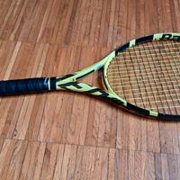 racchetta tennis babolat pure aero +