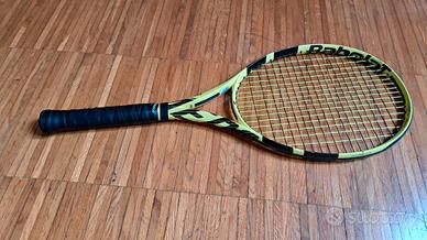 racchetta tennis babolat pure aero +