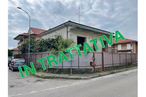 VILLA SINGOLA A CANEGRATE
