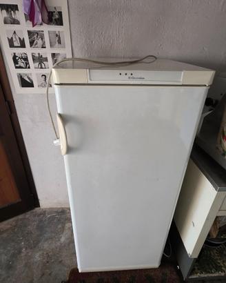 Congelatore Verticale Electrolux a Cassetti (4 Ste