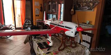 collezionismo AEREO RC RAYAN STA CON ELETTRONICA N