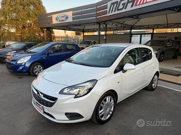 Opel Corsa 5 Porte Corsa 5p 1.2 Advance (n-joy)