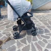 Passeggino joie