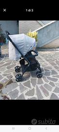 Passeggino joie