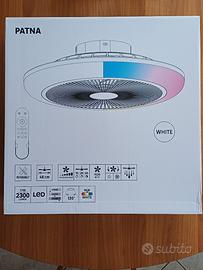 Ventilatore a soffitto