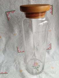 Barattolo spaghetti ermetico