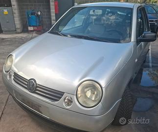 VOLKSWAGEN LUPO per ricambi usati