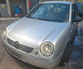 VOLKSWAGEN LUPO per ricambi usati
