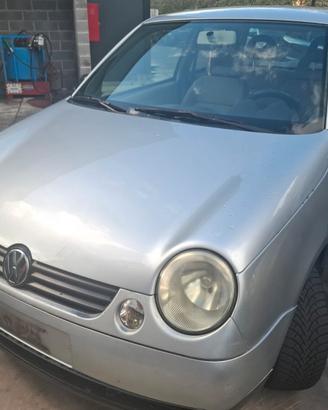 VOLKSWAGEN LUPO per ricambi usati