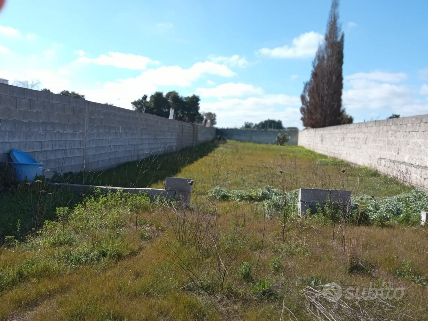 Terreno b2 - Vista 4